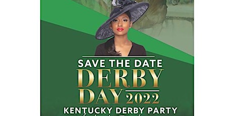 Kentucky Derby Party 2022 primary image