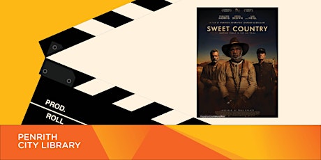 St Marys Movie Morning - Sweet Country tickets