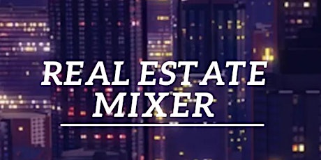Beaumont's #1 Real Estate Industry Networking Mixer tickets