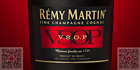 Remy Martin VSCP (Very Special Classic Party) Orlando Florida Classic primary image