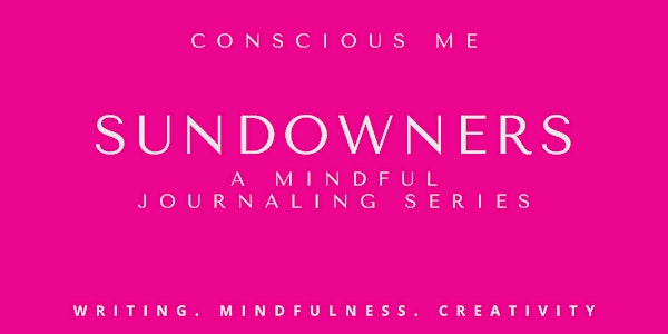 Sundowners - Mindful Journaling