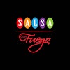 Salsa Con Fuego's Logo