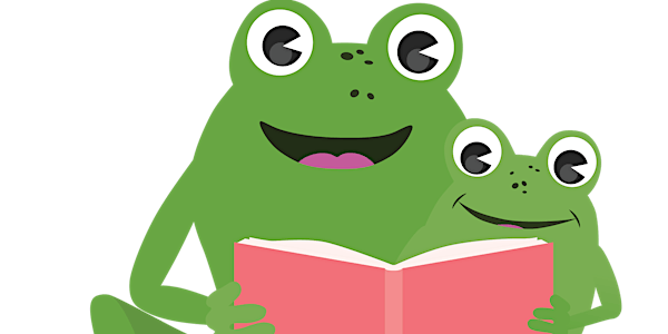 Story time - Springsure Library