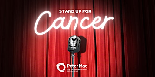 Stand Up For Cancer