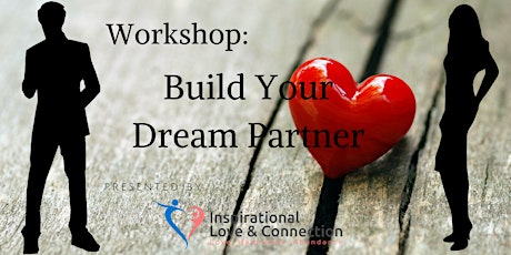 Workshop: Build your Dream Partner primary image