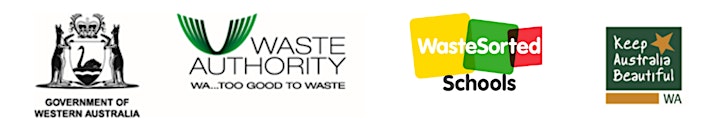 WasteSorted and Clean Schools workshop - Bunbury image