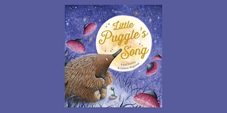 Musical stories: Little Puggle's song tickets