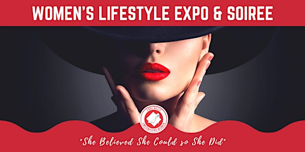 WOMEN'S Lifestyle Expo & Soiree