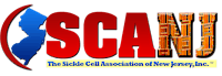 The Sickle Cell Association of New Jersey
