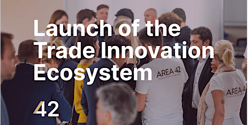 Launch of the Trade Innovation Ecosystem in Prague!