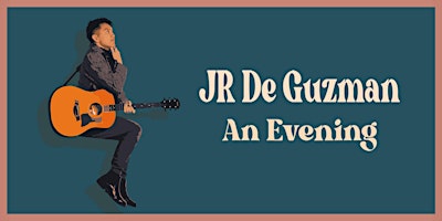 JR De Guzman: An Evening