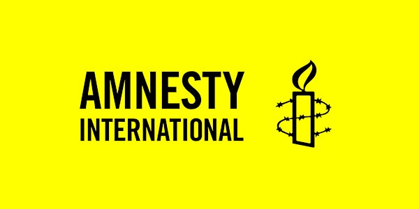Amnesty UK London Human Rights and Social Justice Film Night + Q&A