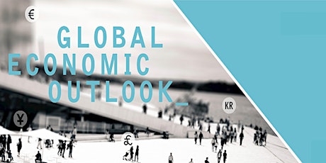 Global Economic Outlook tickets