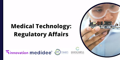 Medical Technology: Regulatory Affairs Workshop tickets