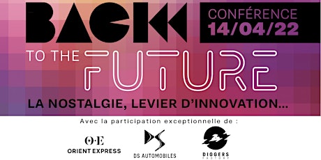 Back to the future (Logic Design x L'ADN)