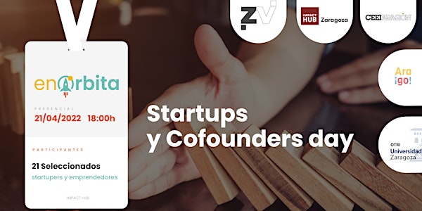Startups & Co-founders DAY
