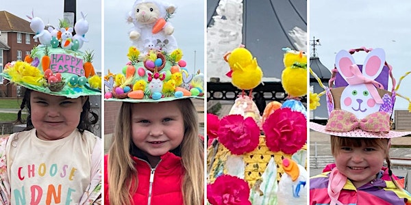 Easter Bonnet Competition