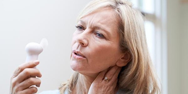Menopause: What to Expect Peri/Post Menopause and HRT options