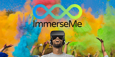 Academic Panel: Teaching Languages in the Metaverse with ImmerseMe (1 hour) primary image