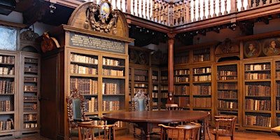 Hauptbild für Cosin's Library