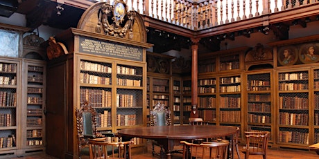 Cosin's Library