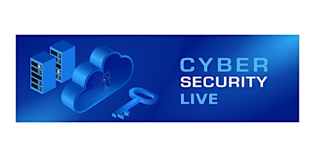 Cyber Security Live tickets
