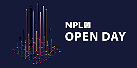 NPL Open Day 2022: Metrology in the Digital Era tickets
