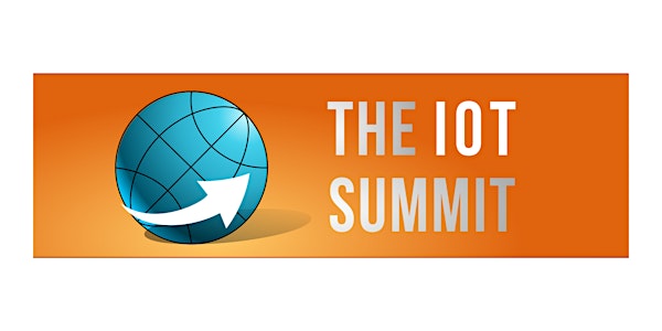 The IOT Summit