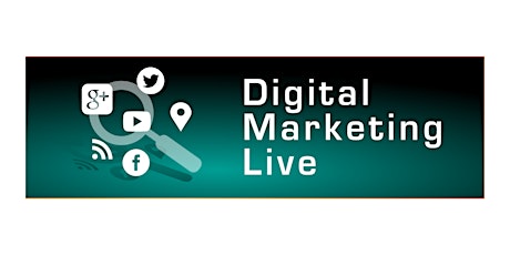 Digital Marketing Live tickets