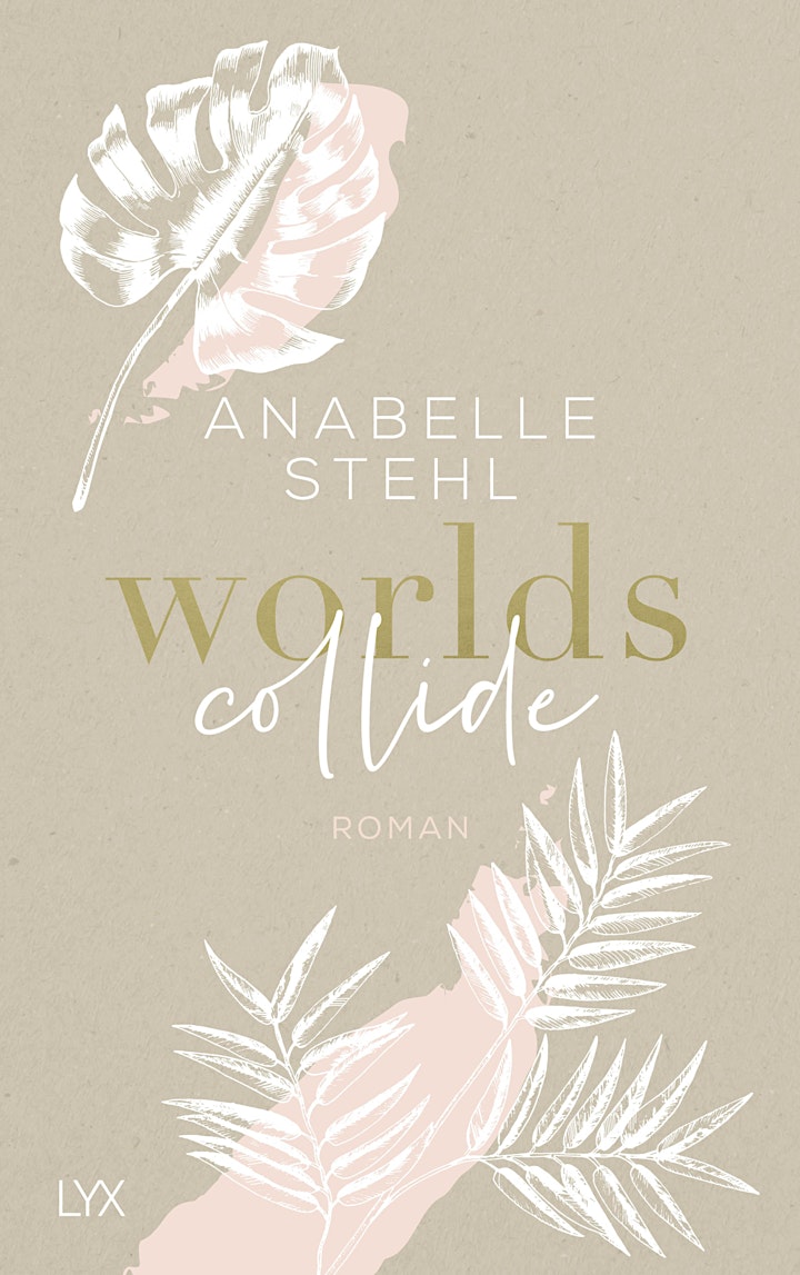LESUNG: Annabelle Stehl & Ava Reed: Bild 