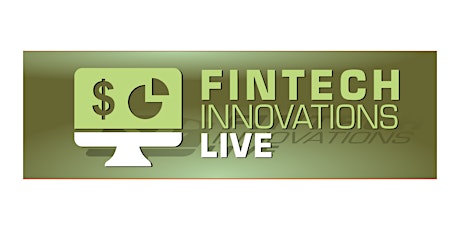 Fintech Innovations Live tickets