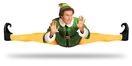 Elf with make and do and SANTA! early screening primary image