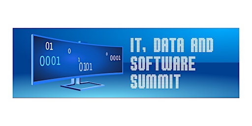 IT, Data and Software Summit