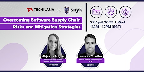 Overcoming Software Supply Chain Risks and Mitigation Strategies