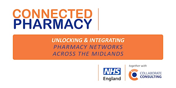 Connected Pharmacy – Black Country and West Birmingham