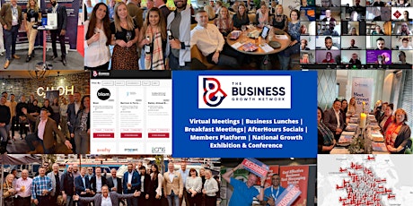 Birmingham Business  Breakfast - On Topic With Finance tickets
