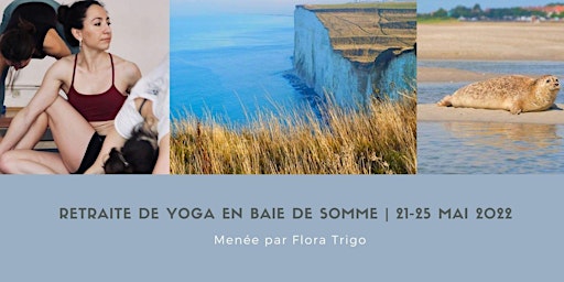 Retraite de yoga | Baie de Somme (21-25 Mai 2022)