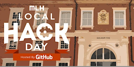 Local Hack Day - Hacksmiths (Goldsmiths) primary image