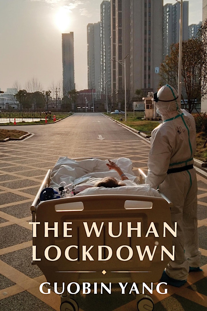 “An Absolutely Ordinary Person”: Stories from the Wuhan Lockdown image