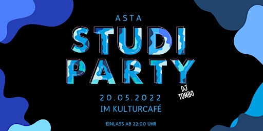 AStA Studi Party