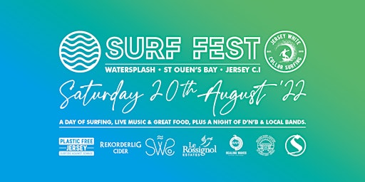 Surf Festival 2022  - Afterparty