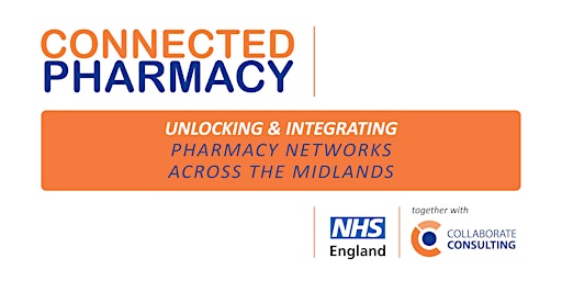 Connected Pharmacy – Shropshire, Telford and Wrekin
