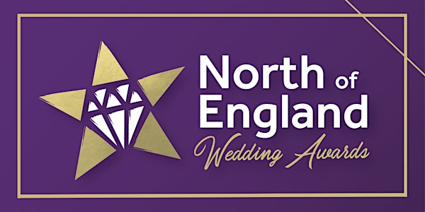 The North Of England Wedding Awards 2022