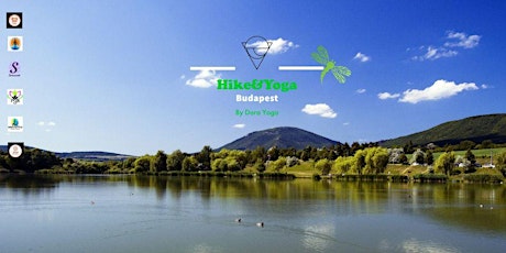 Hike&Yoga - Nature Therapy at the Határréti Lake tickets