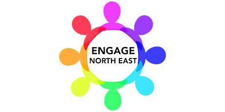 Engage North East - Launch Event primary image