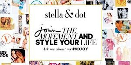 Stella & Dot Business Bootcamp Spring 2017 primary image