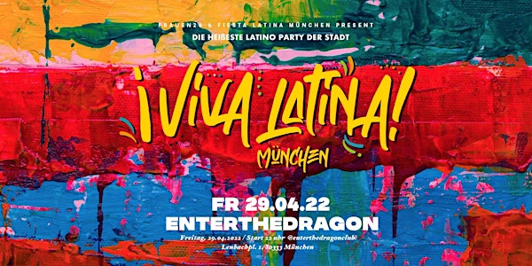 Viva Latina München