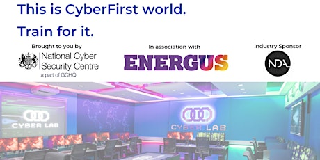 CyberFirst Advanced Year 12 - A/AS Level tickets