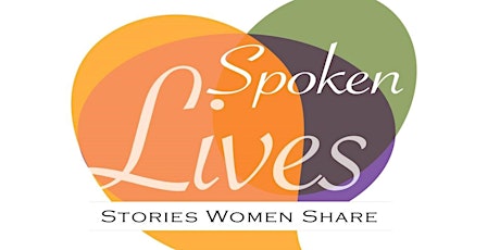 Spoken Lives Online  - Tuesday, May 31st tickets