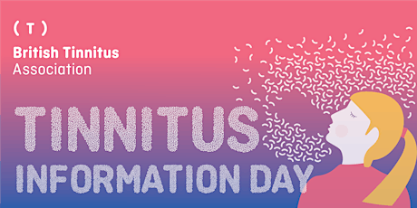 Birmingham Tinnitus Information Day primary image